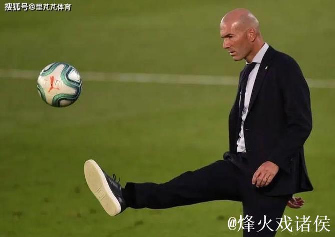 都是重量级!若阿隆索被炒鱿鱼,两名候选人成伯纳乌主推对象 都是重量级!若阿隆索被炒鱿鱼,两名候选人成伯纳乌主推对象