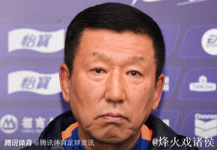 中足联:崔康熙发表不负责任评论 禁赛1场+罚款1万 中足联:崔康熙发表不负责任评论 禁赛1场+罚款1万